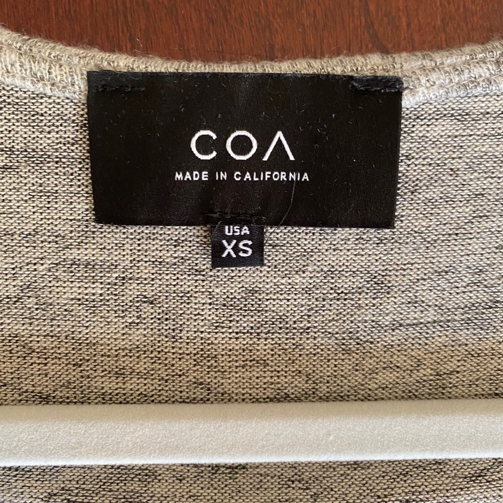 Nordstrom Sweater